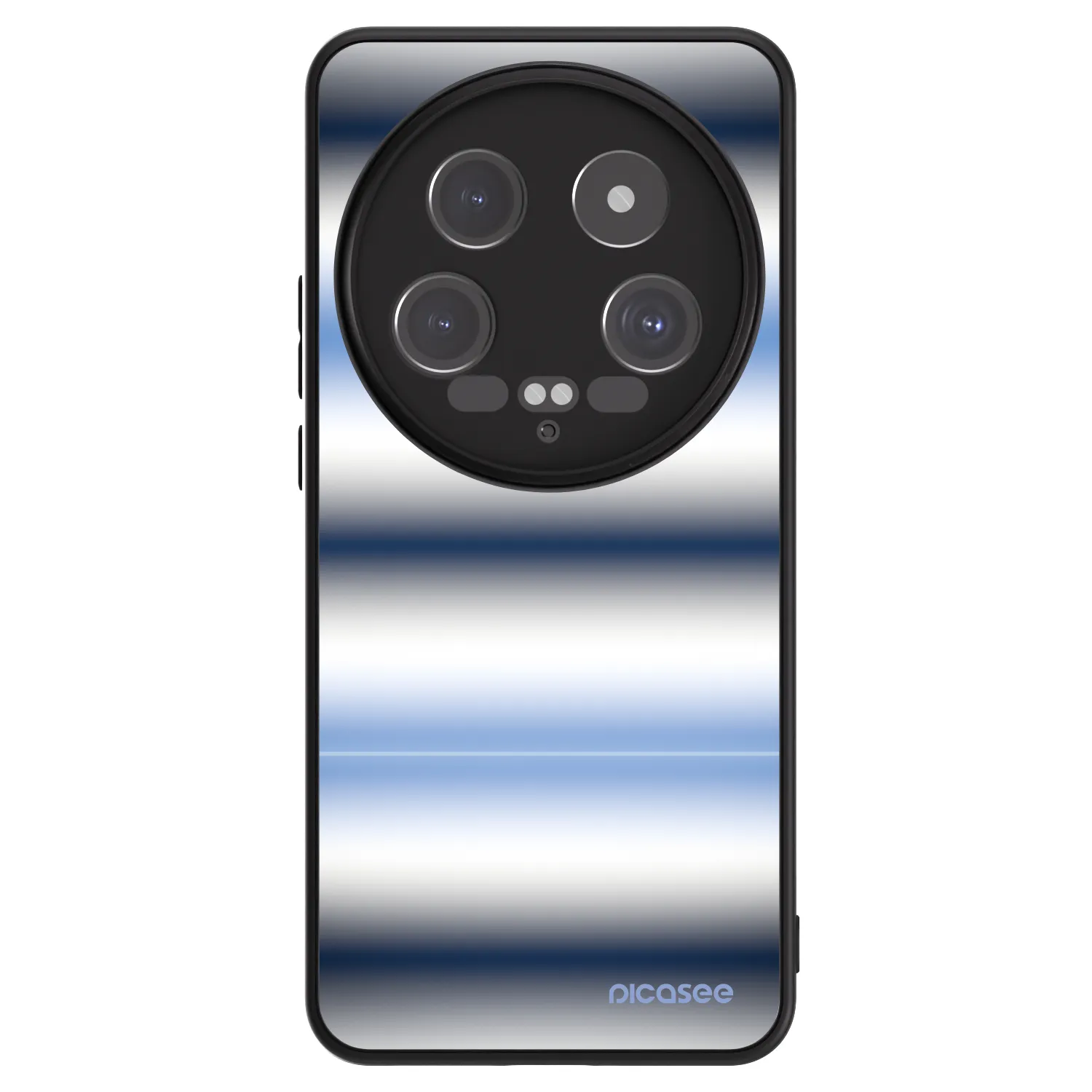 Picasee ULTIMATE CASE pentru Xiaomi 14 Ultra - Static Lines