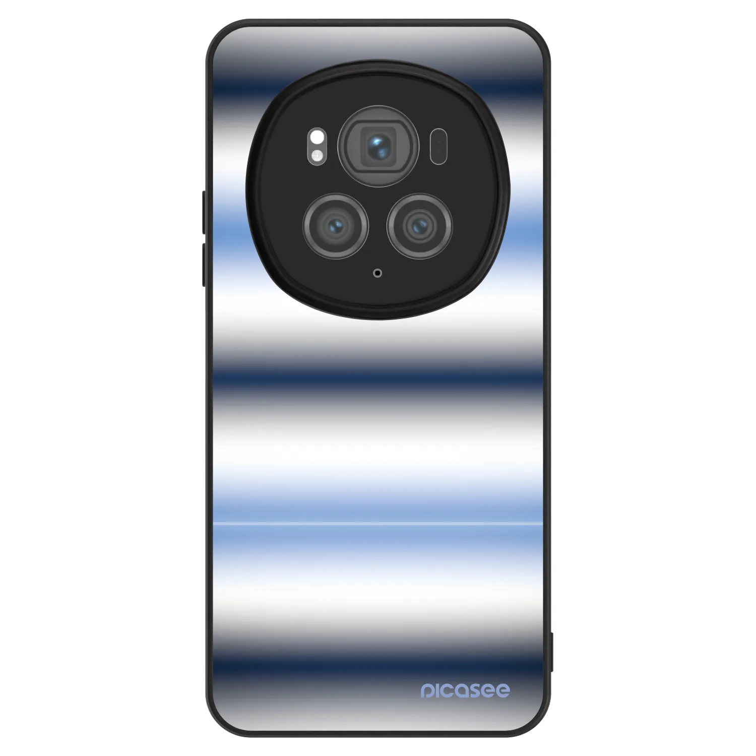 Picasee ULTIMATE CASE pentru Honor Magic6 Pro - Static Lines