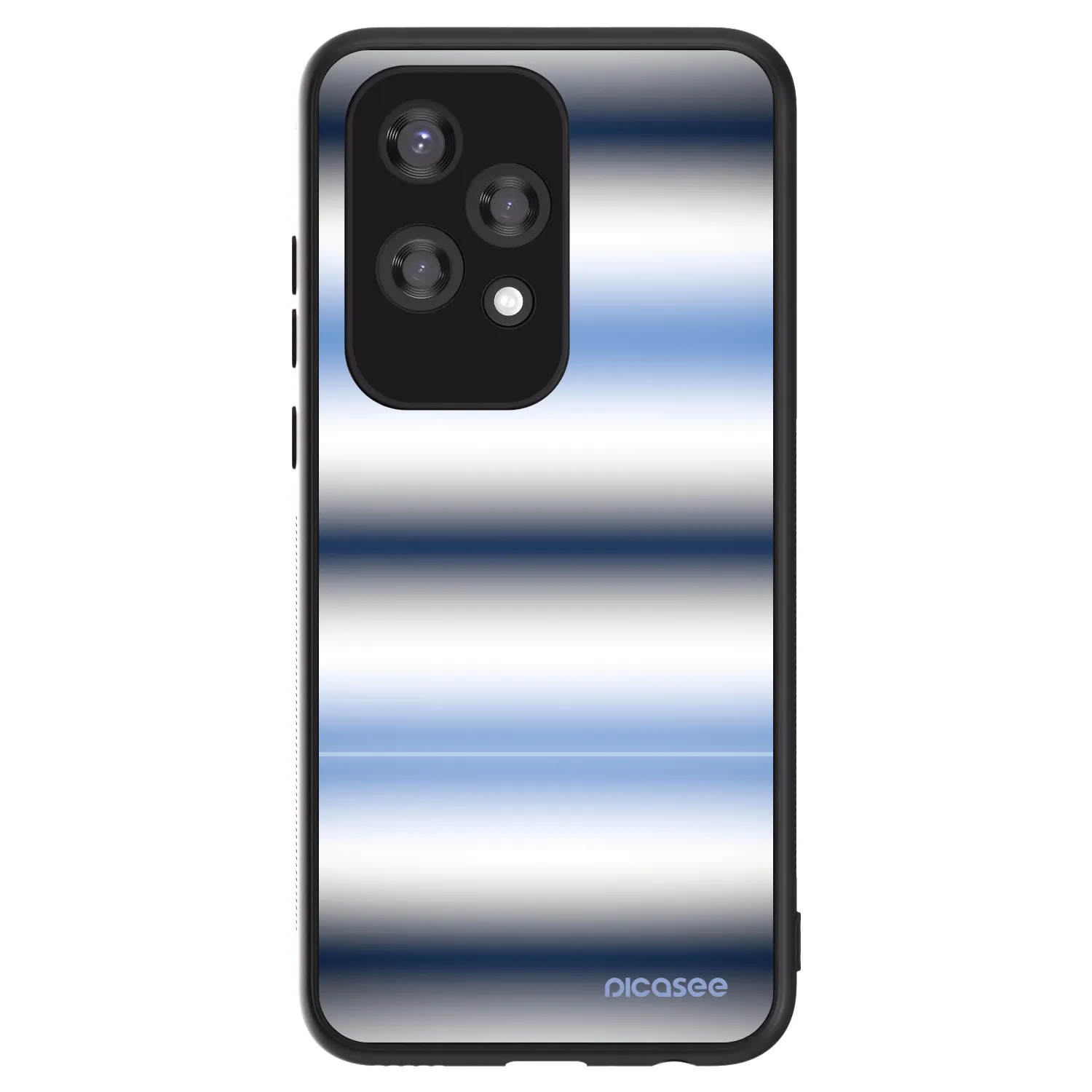 Picasee ULTIMATE CASE pentru Honor 200 Lite - Static Lines