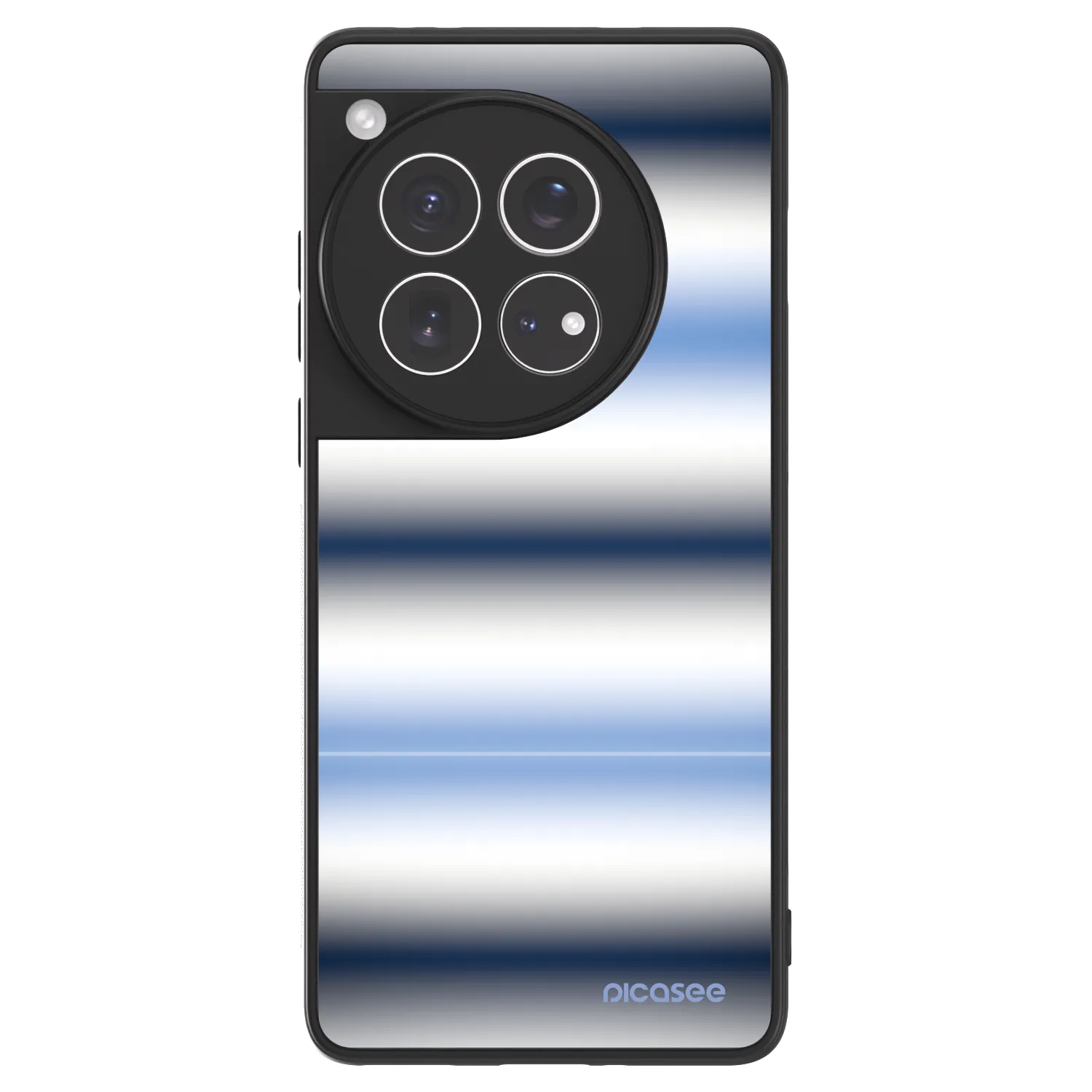 Picasee ULTIMATE CASE pentru OnePlus 12 5G - Static Lines