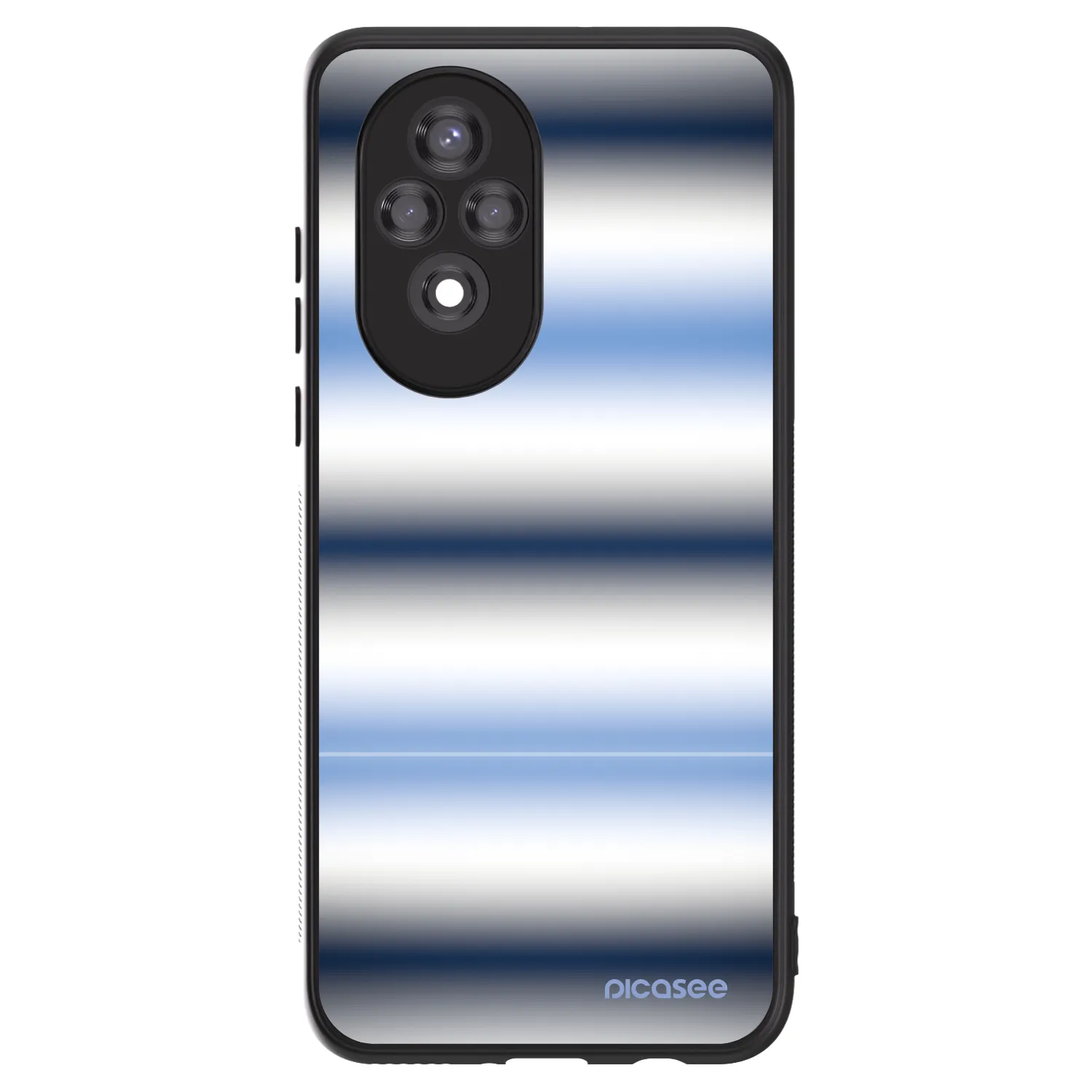 Picasee ULTIMATE CASE pentru Honor 200 Pro 5G - Static Lines