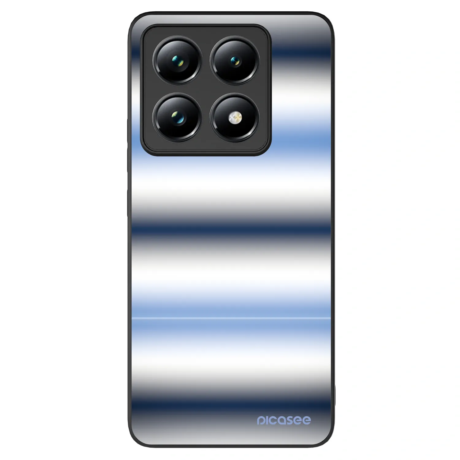 Picasee ULTIMATE CASE pentru Xiaomi 14T Pro - Static Lines