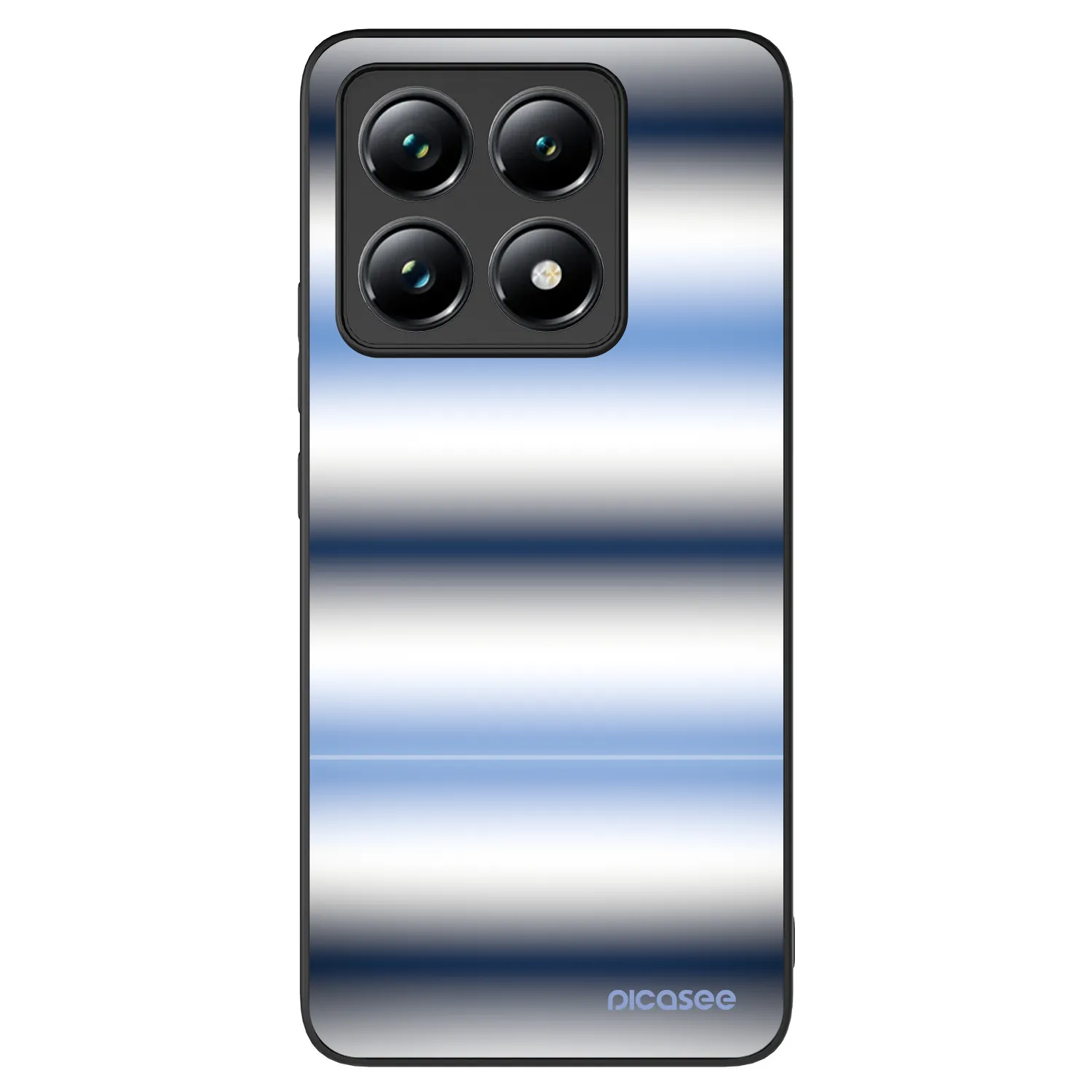 Picasee ULTIMATE CASE pentru Xiaomi 14T - Static Lines