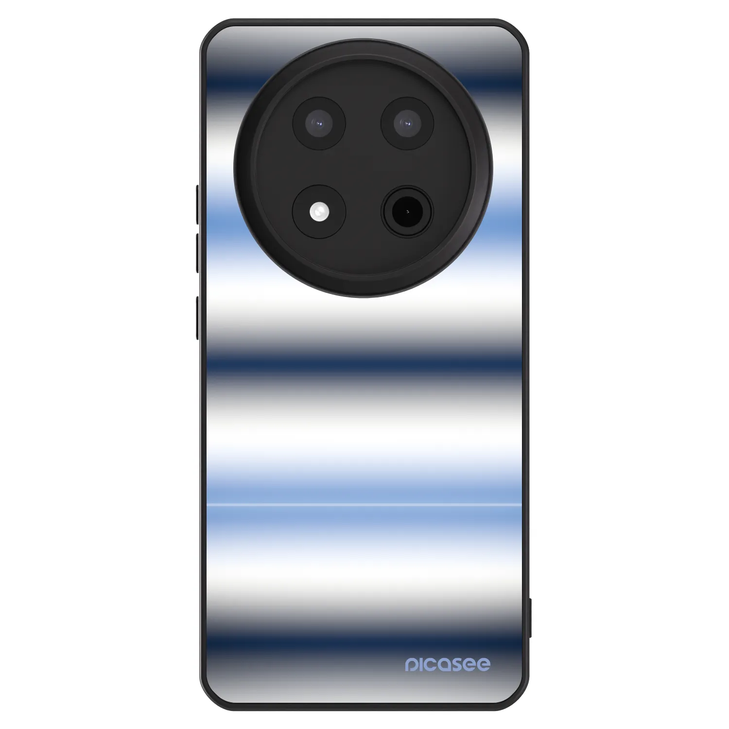 Picasee ULTIMATE CASE pentru Honor Magic7 Lite 5G - Static Lines