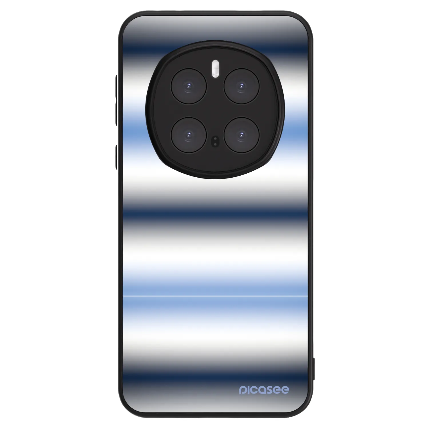 Picasee ULTIMATE CASE pentru Honor Magic7 Pro 5G - Static Lines