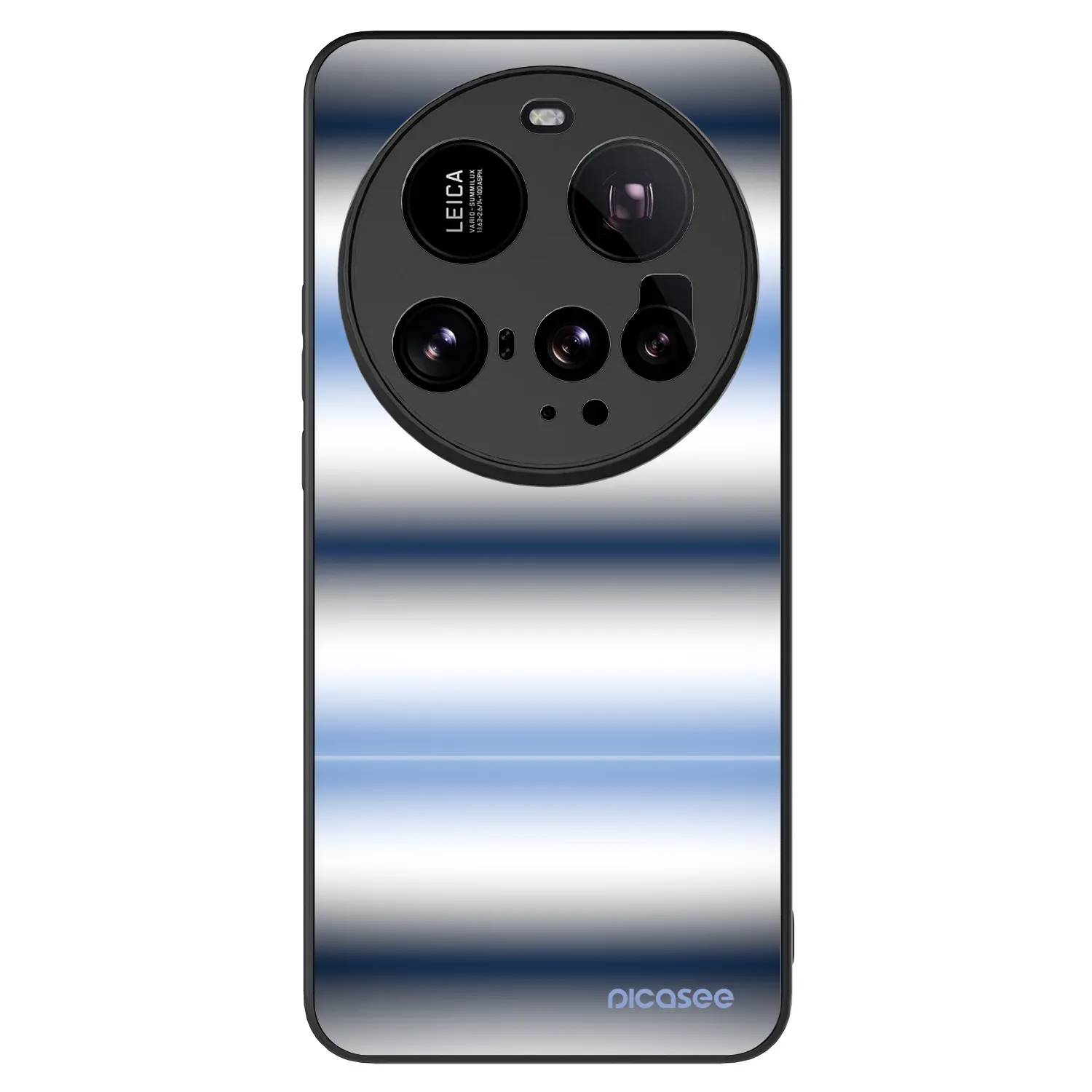 Picasee ULTIMATE CASE pentru Xiaomi 15 Ultra - Static Lines