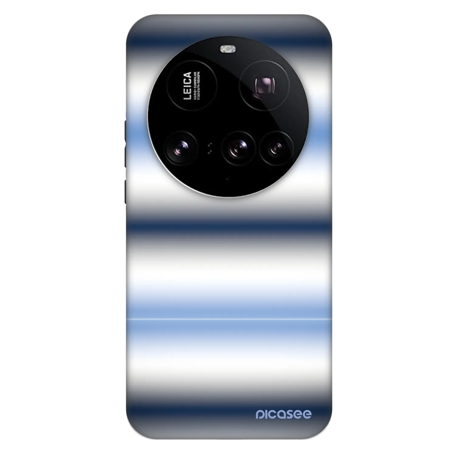 Picasee Fashion Case pentru Xiaomi 15 Ultra - Static Lines