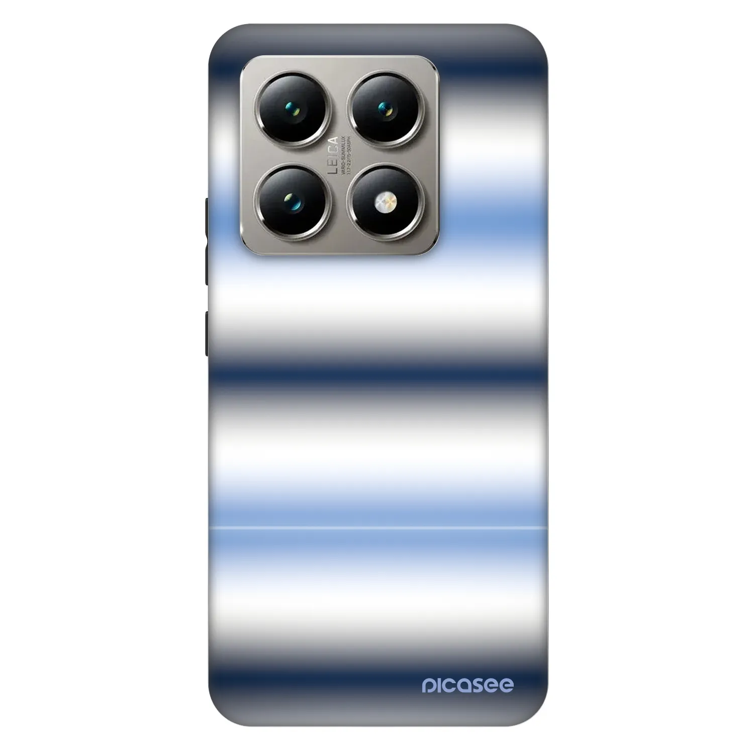 Picasee Fashion Case pentru Xiaomi 14T Pro - Static Lines