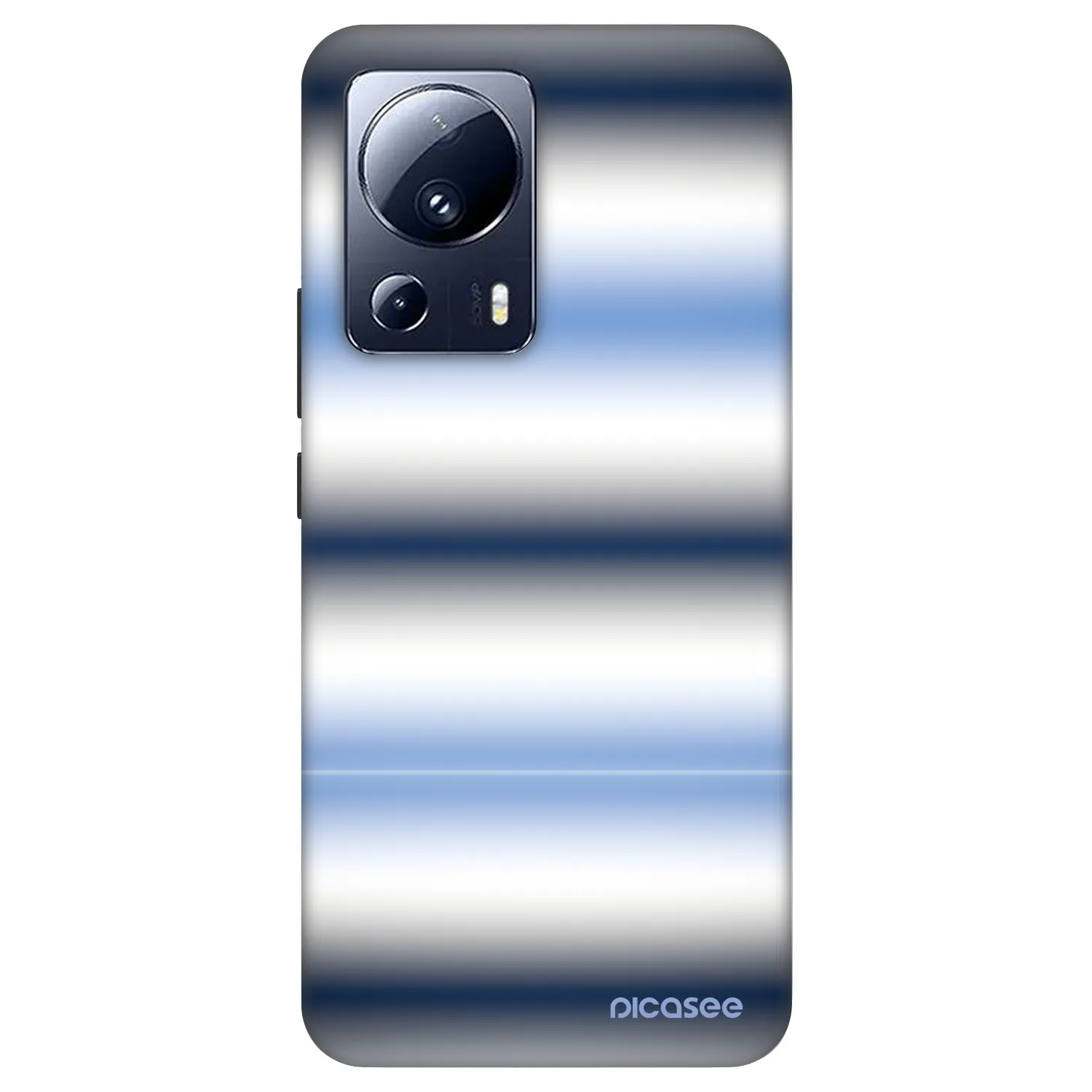 Picasee Fashion Case pentru Xiaomi 13 Lite - Static Lines