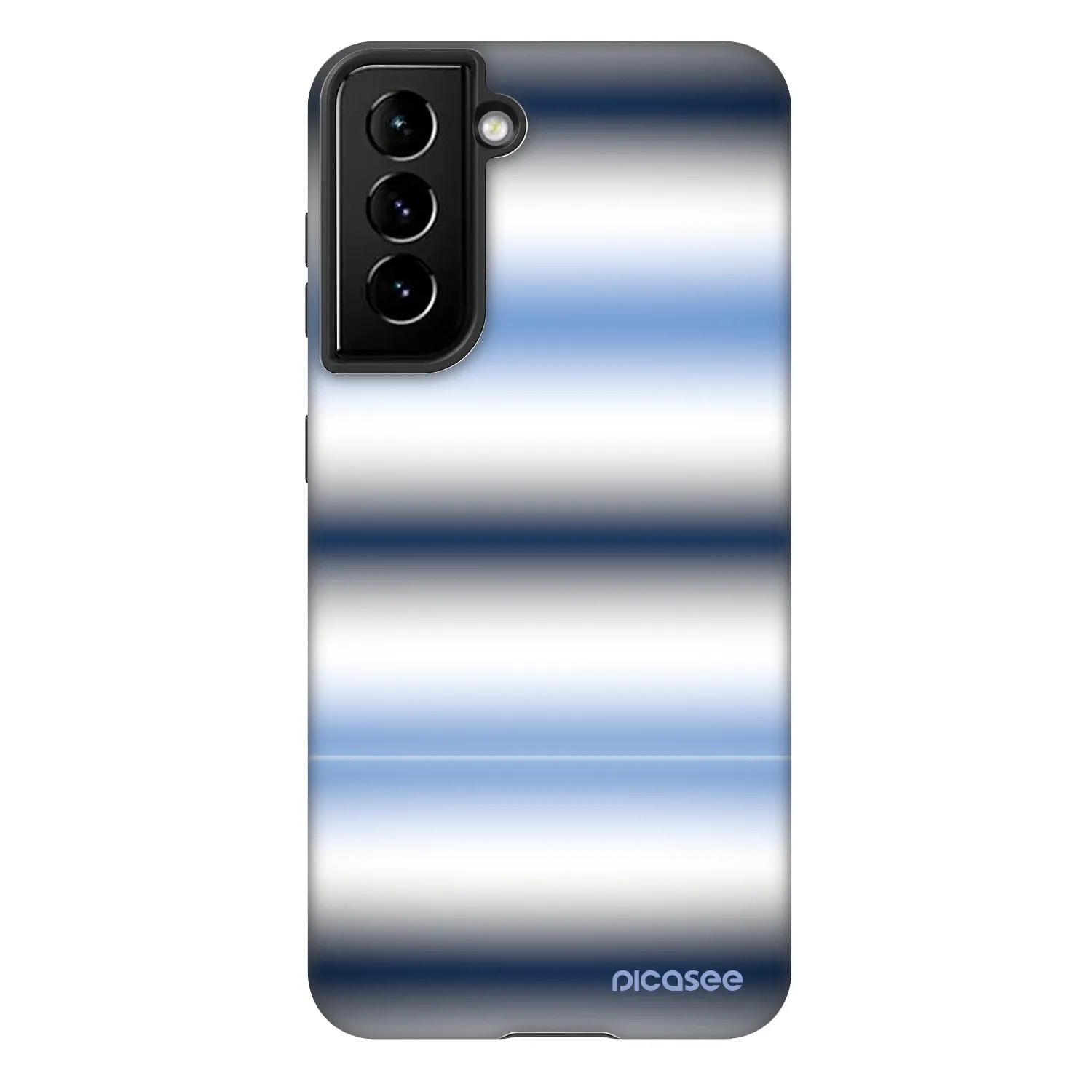 Picasee Fashion Case pentru Samsung Galaxy S22 5G - Static Lines