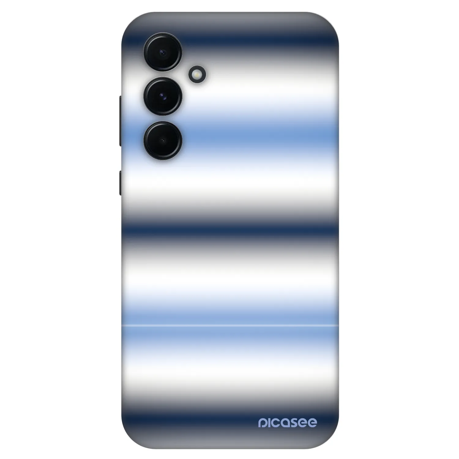 Picasee Fashion Case pentru Samsung Galaxy A55 5G A556B - Static Lines