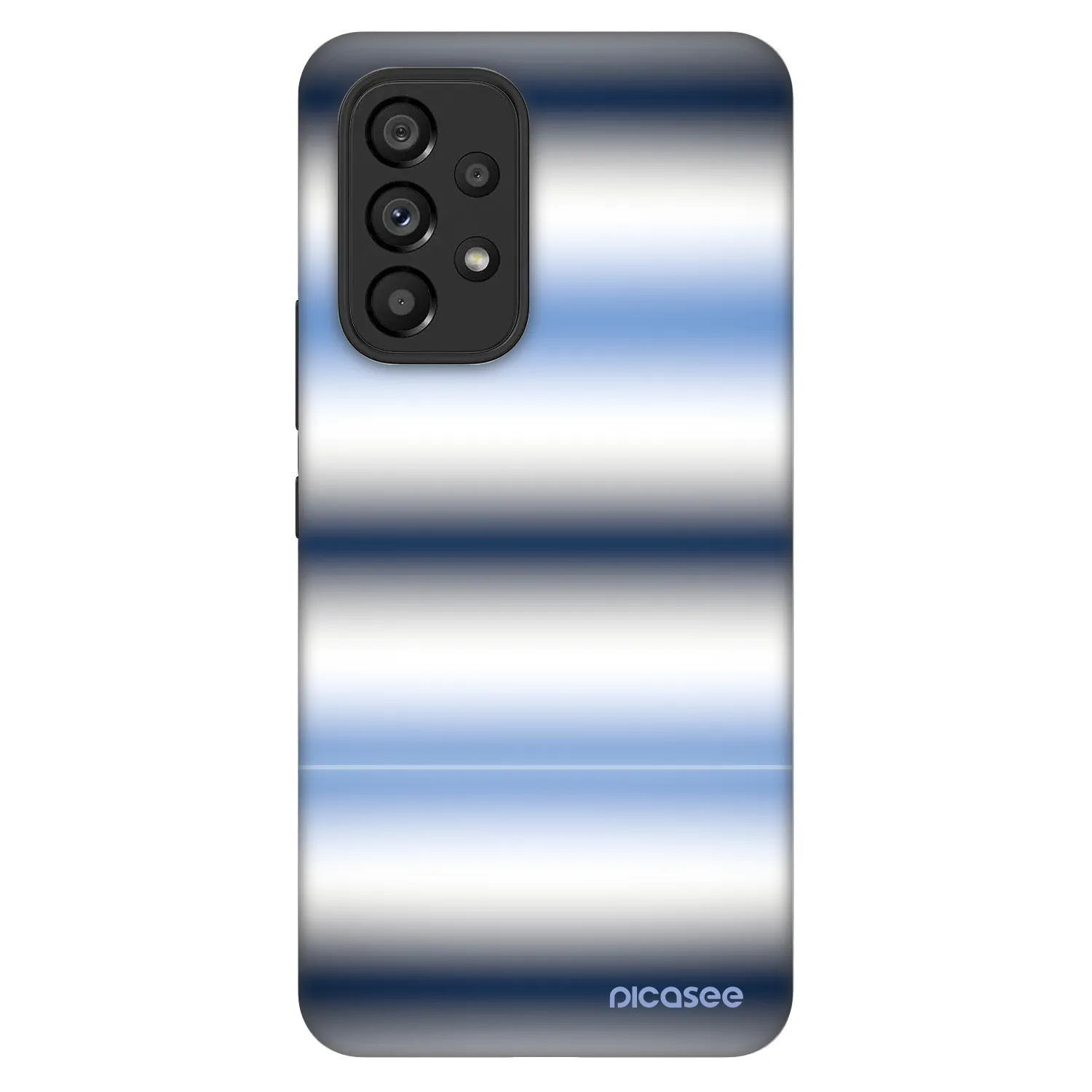 Picasee Fashion Case pentru Samsung Galaxy A53 5G A536 - Static Lines