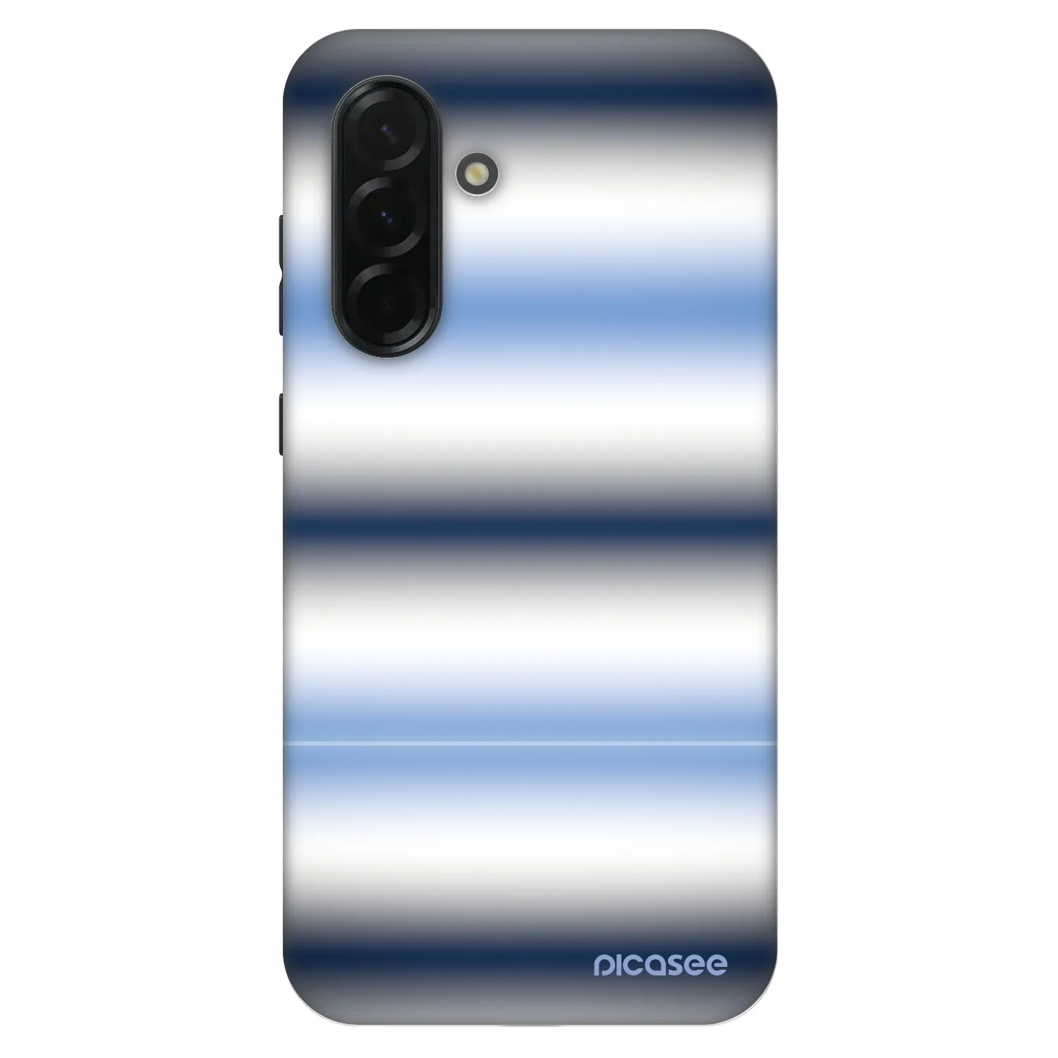 Picasee Fashion Case pentru Samsung Galaxy A36 5G - Static Lines