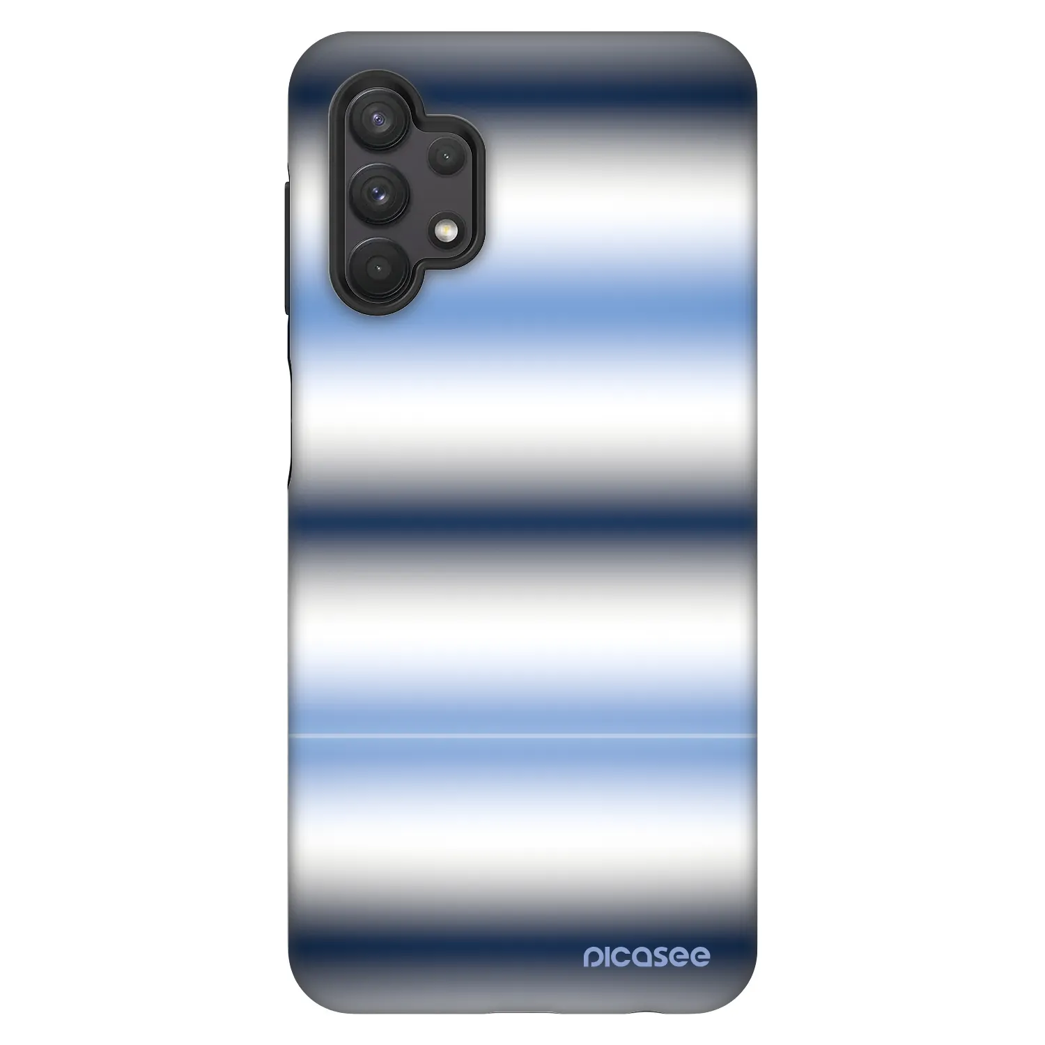Picasee Fashion Case pentru Samsung Galaxy A32 5G A326B - Static Lines