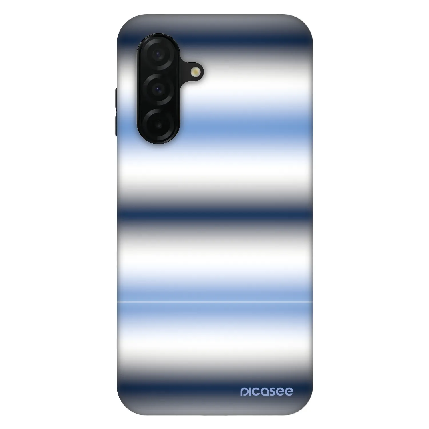 Picasee Fashion Case pentru Samsung Galaxy A26 5G A266B - Static Lines