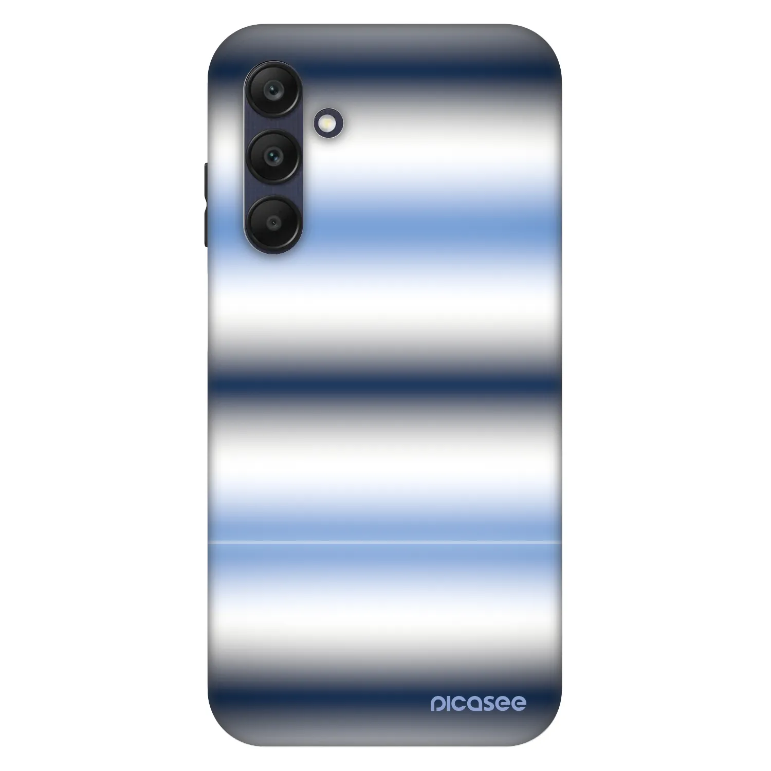 Picasee Fashion Case pentru Samsung Galaxy A25 A256B 5G - Static Lines