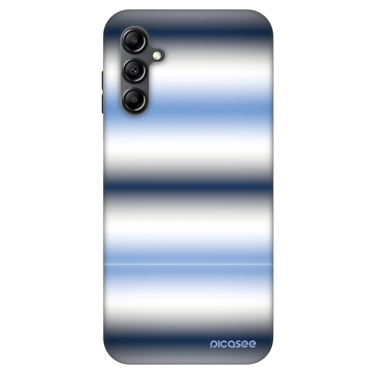 Picasee Fashion Case pentru Samsung Galaxy A16 5G - Static Lines