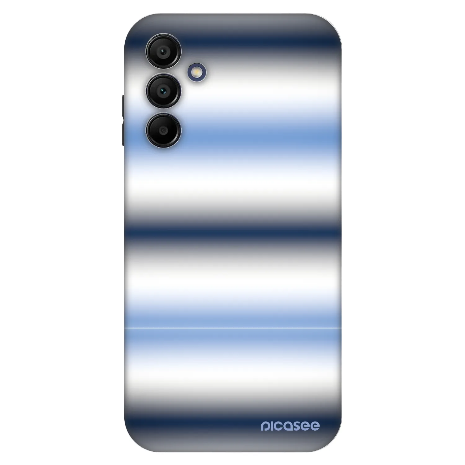 Picasee Fashion Case pentru Samsung Galaxy A15 A155F 4G - Static Lines