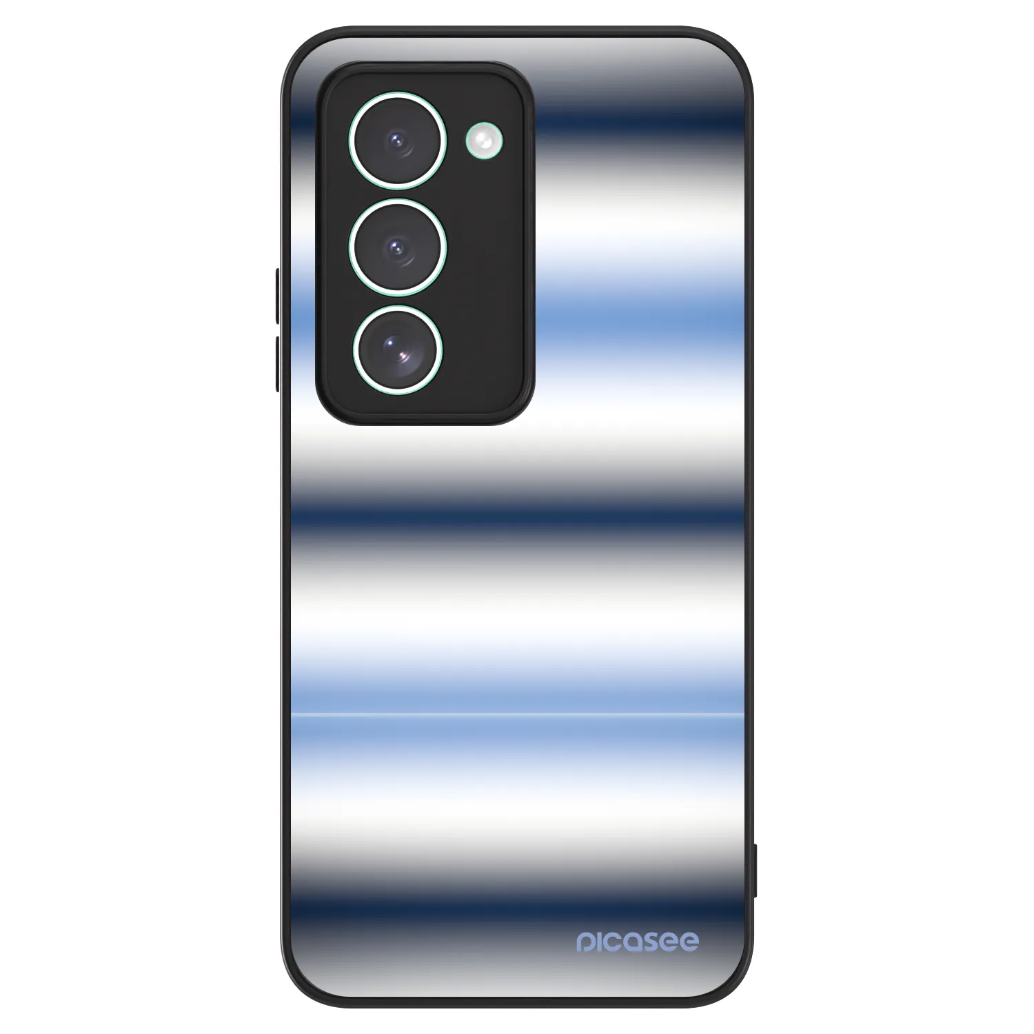 Picasee ULTIMATE CASE pentru Xiaomi Redmi 15 5G - Static Lines