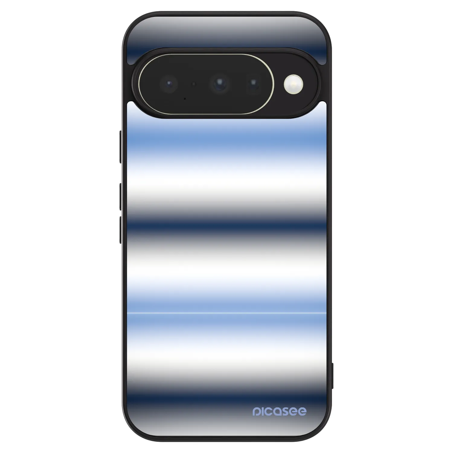 Picasee ULTIMATE CASE pentru Google Pixel 10 - Static Lines