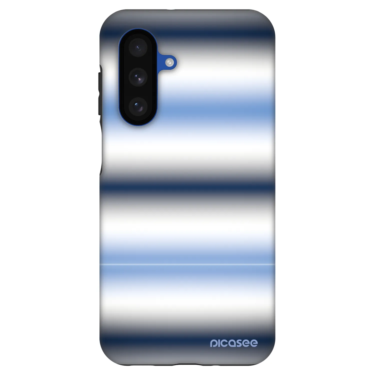 Picasee Fashion Case pentru Samsung Galaxy A17 5G - Static Lines