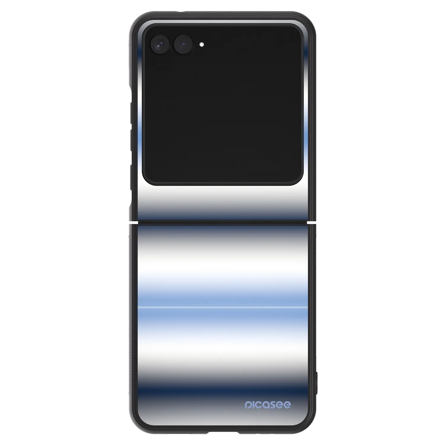 Picasee ULTIMATE CASE pentru Motorola Razr 60 - Static Lines