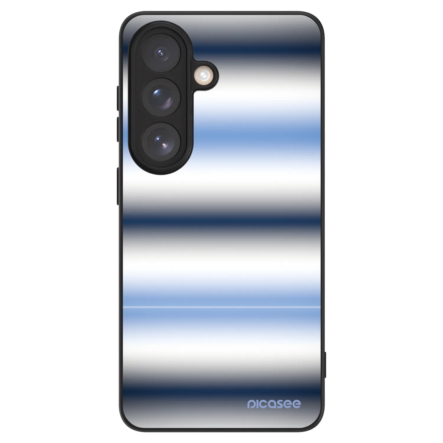 Picasee ULTIMATE CASE pentru Samsung Galaxy S26 - Static Lines
