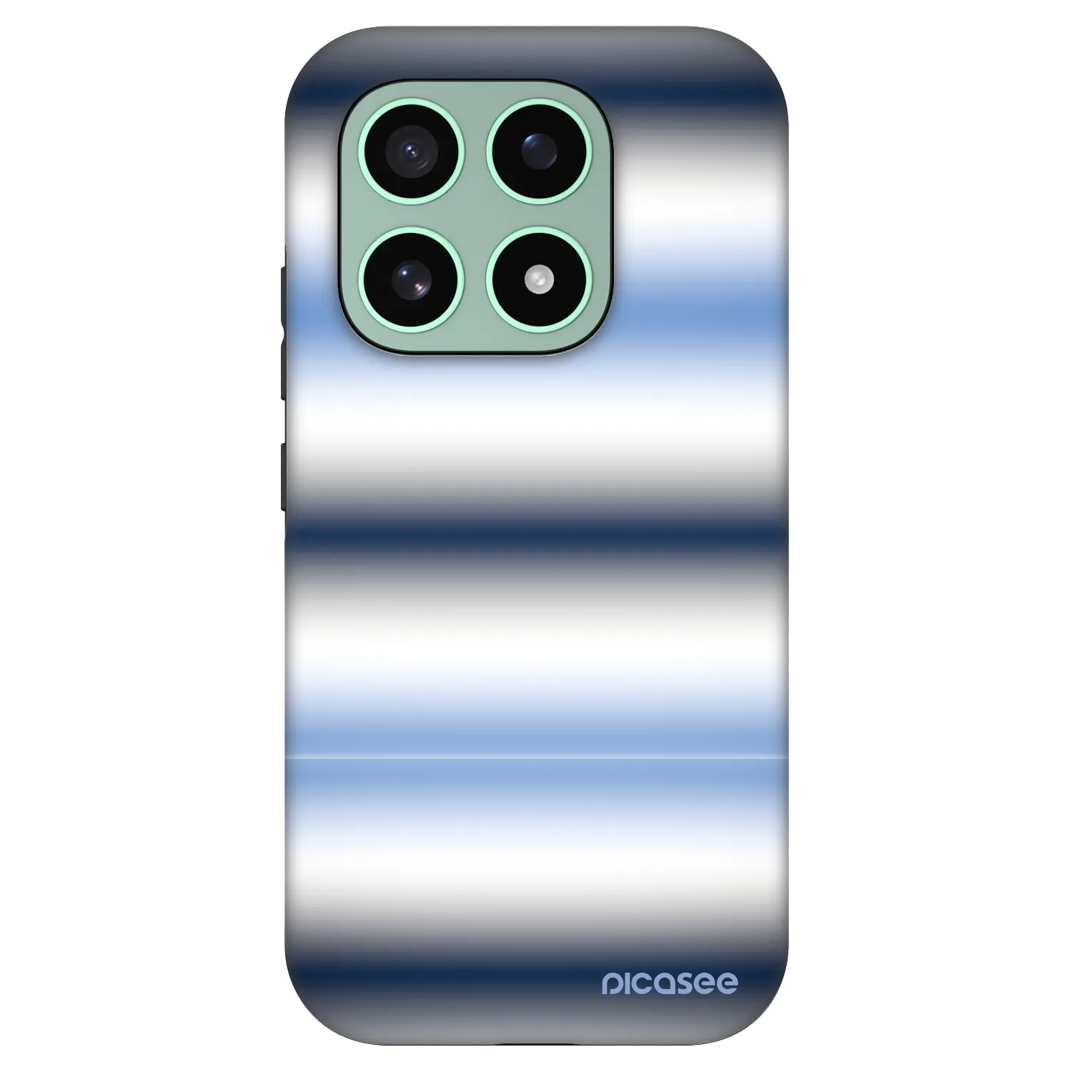 Picasee Fashion Case pentru Xiaomi 17 - Static Lines