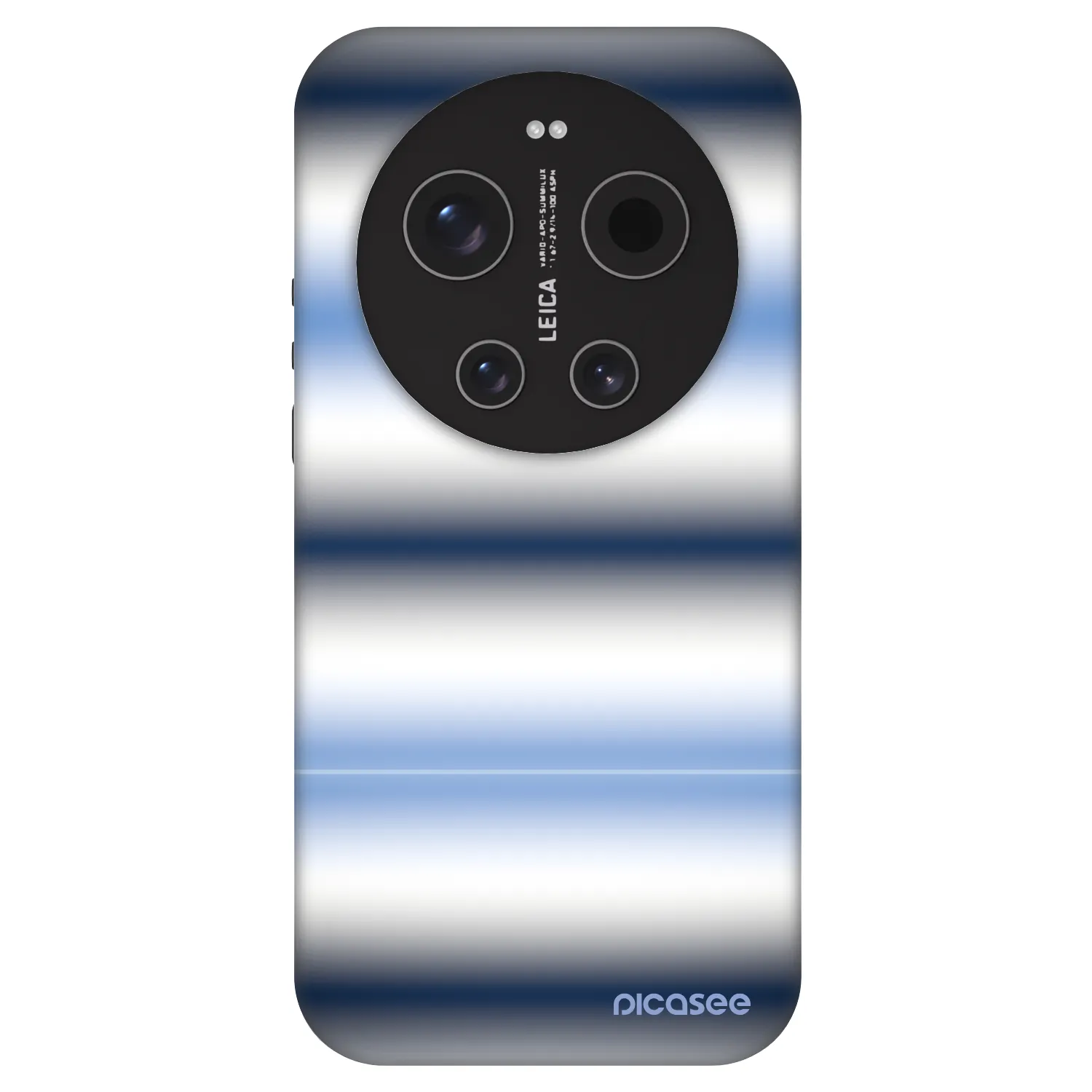 Picasee Fashion Case pentru Xiaomi 17 Ultra - Static Lines