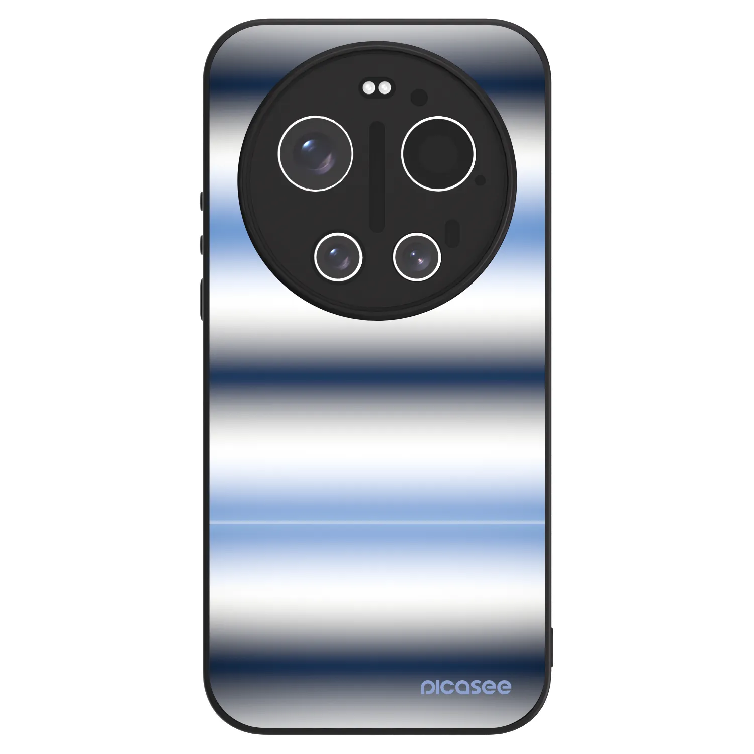 Picasee ULTIMATE CASE pentru Xiaomi 17 Ultra - Static Lines