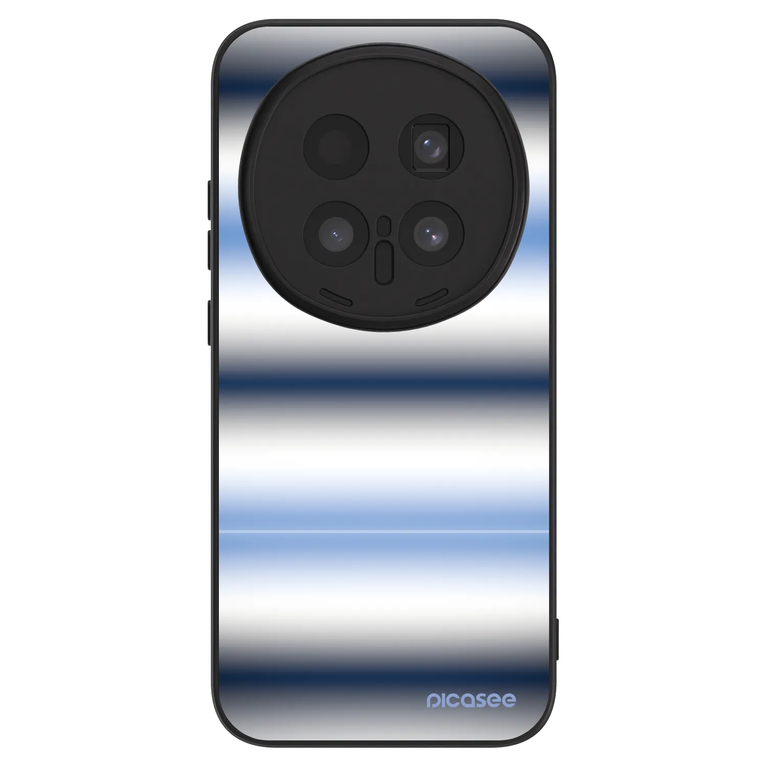 Picasee ULTIMATE CASE pentru Honor Magic8 Pro 5G - Static Lines