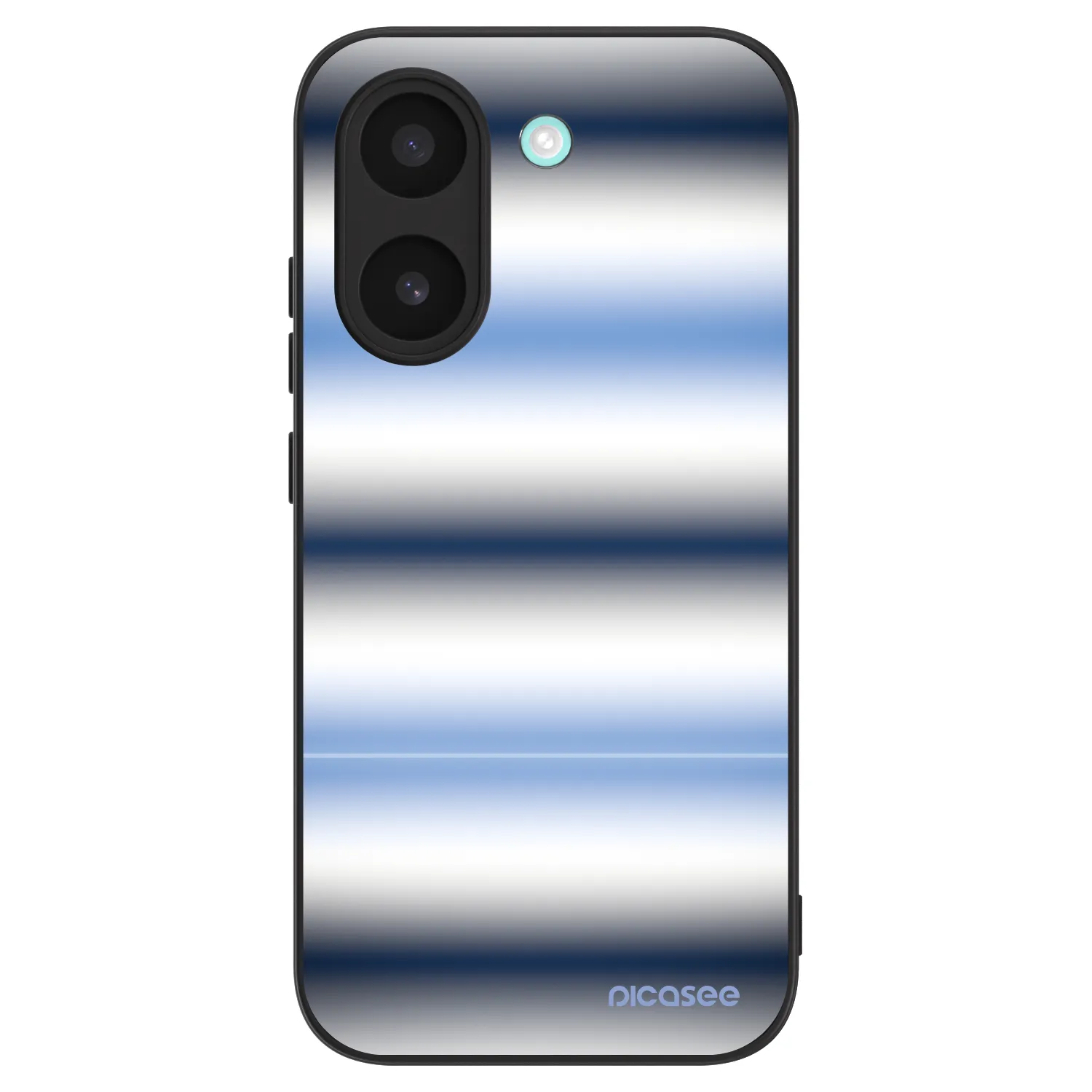 Picasee ULTIMATE CASE pentru Xiaomi Poco X8 Pro - Static Lines