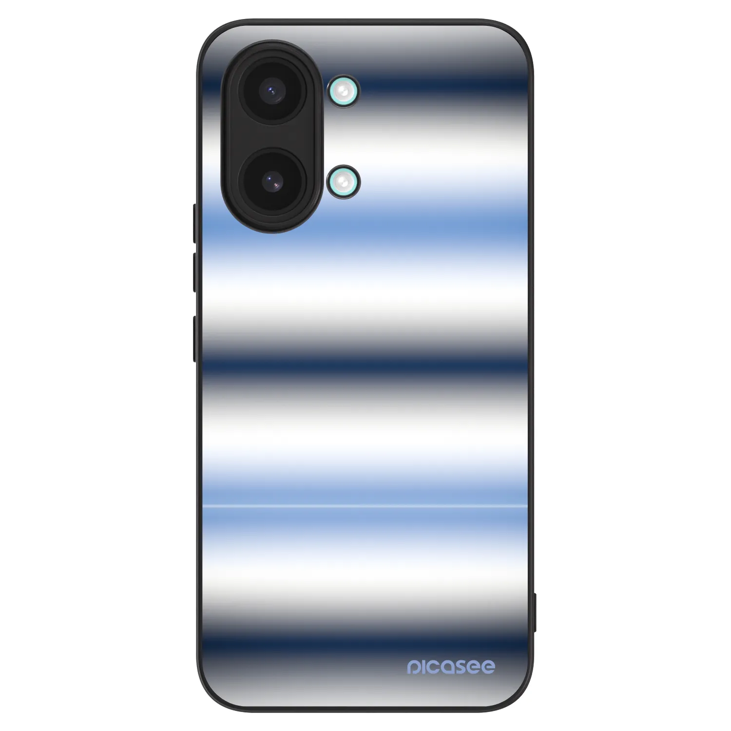 Picasee ULTIMATE CASE pentru Xiaomi Poco X8 Pro Max - Static Lines