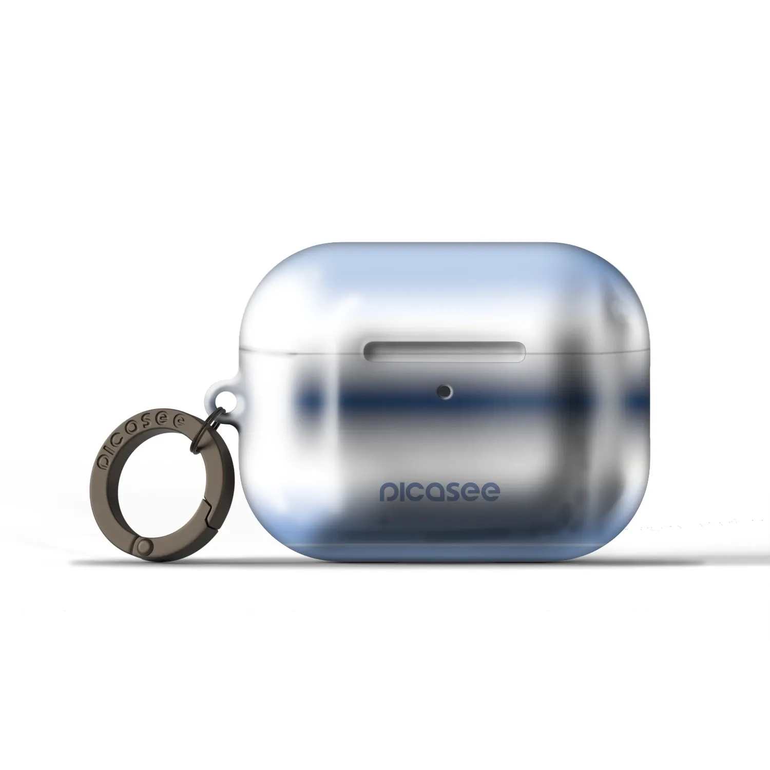 Picasee Obal pro Apple AirPods Pro 3 - Static Lines