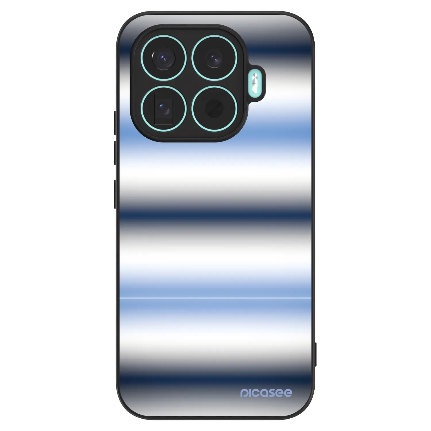 Picasee ULTIMATE CASE pentru Xiaomi 17T - Static Lines