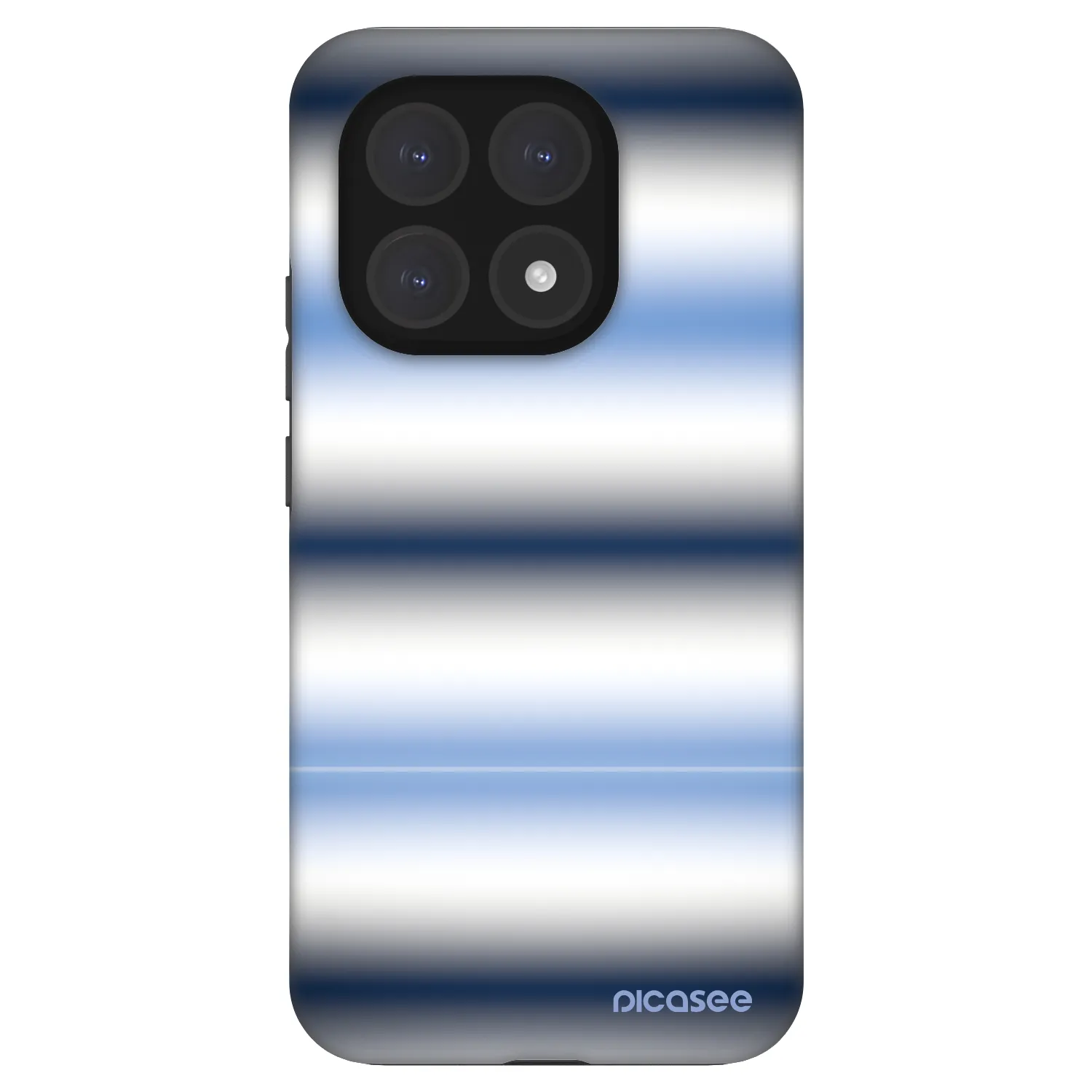 Picasee Fashion Case pentru Xiaomi 15T - Static Lines