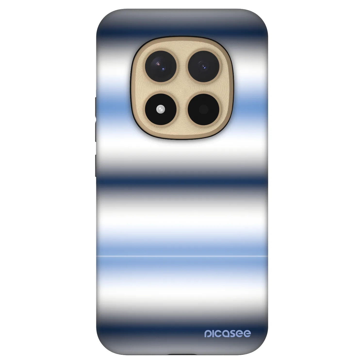 Picasee Fashion Case pentru Xiaomi Redmi Note 15 Pro+ - Static Lines