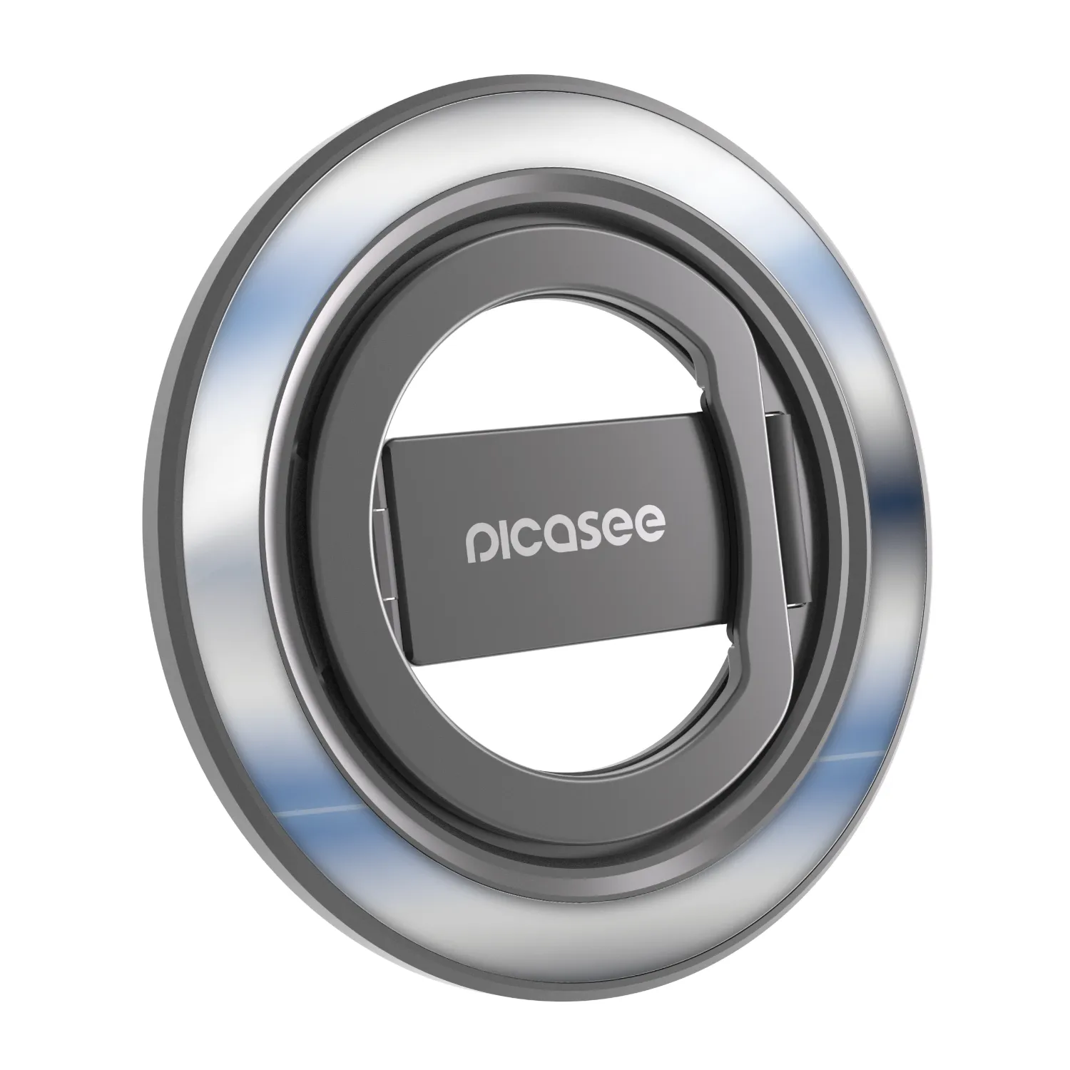 Picasee Magnetic holder - Neagră