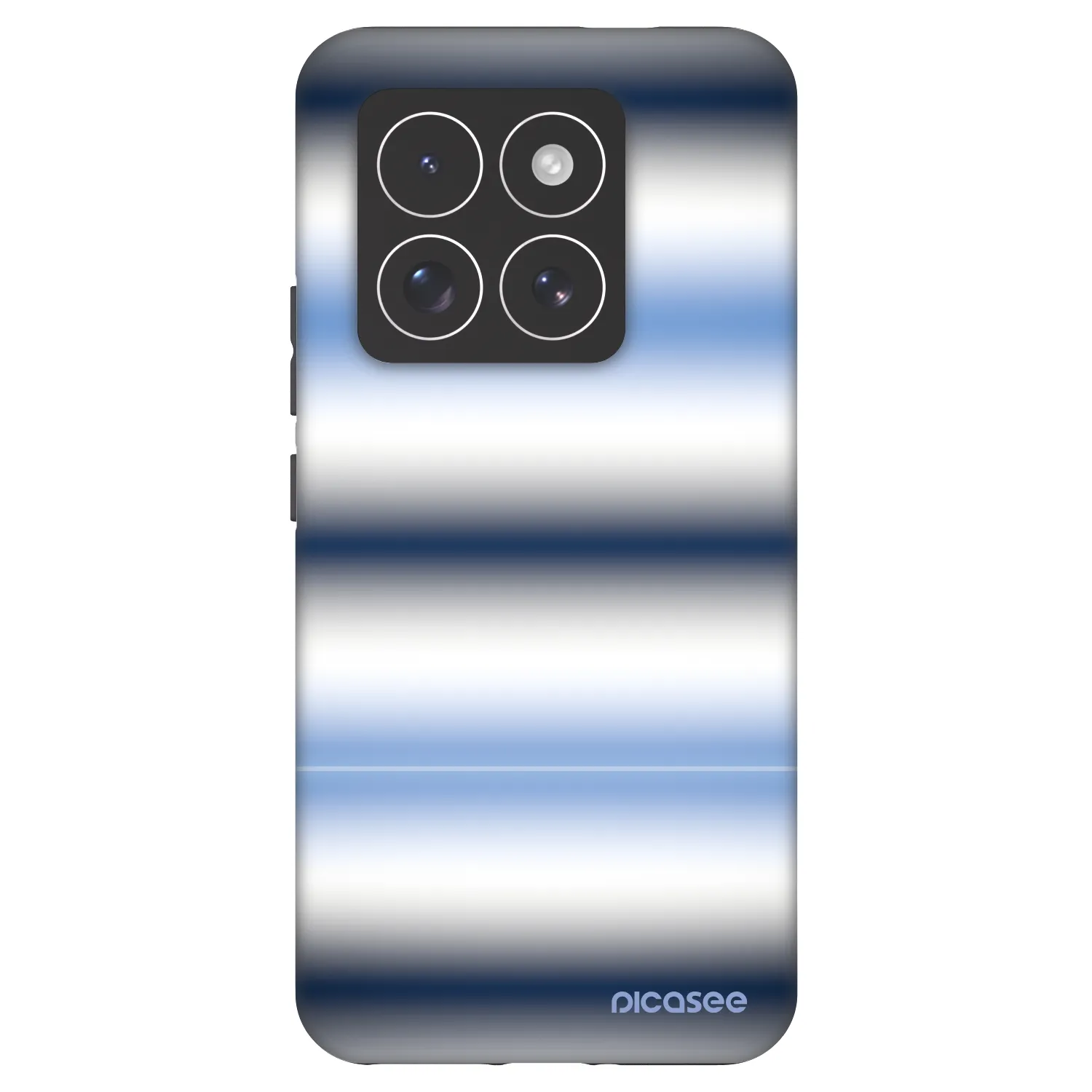 Picasee Fashion Case pentru Xiaomi 14 Pro - Static Lines