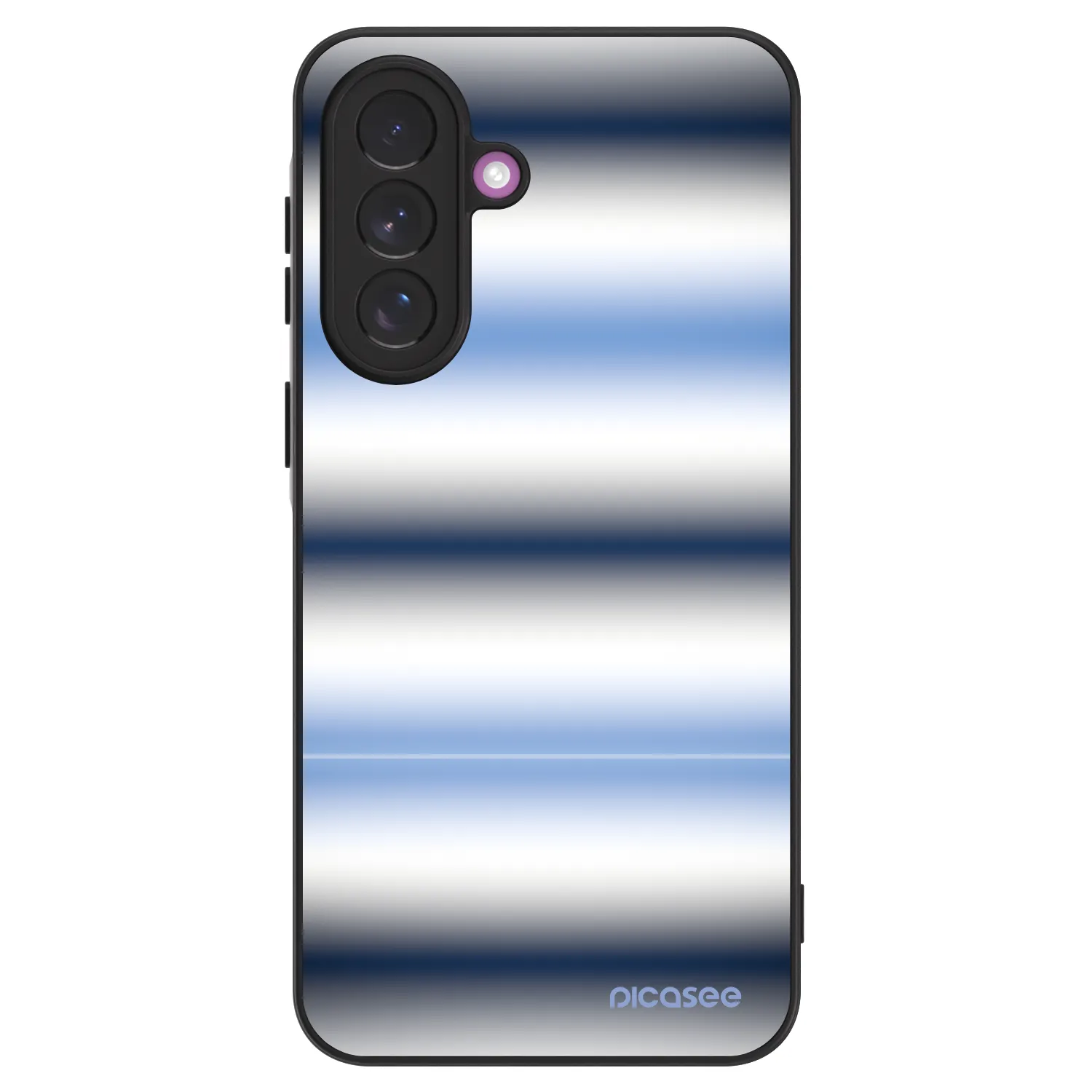 Picasee ULTIMATE CASE pentru Samsung Galaxy A37 - Static Lines