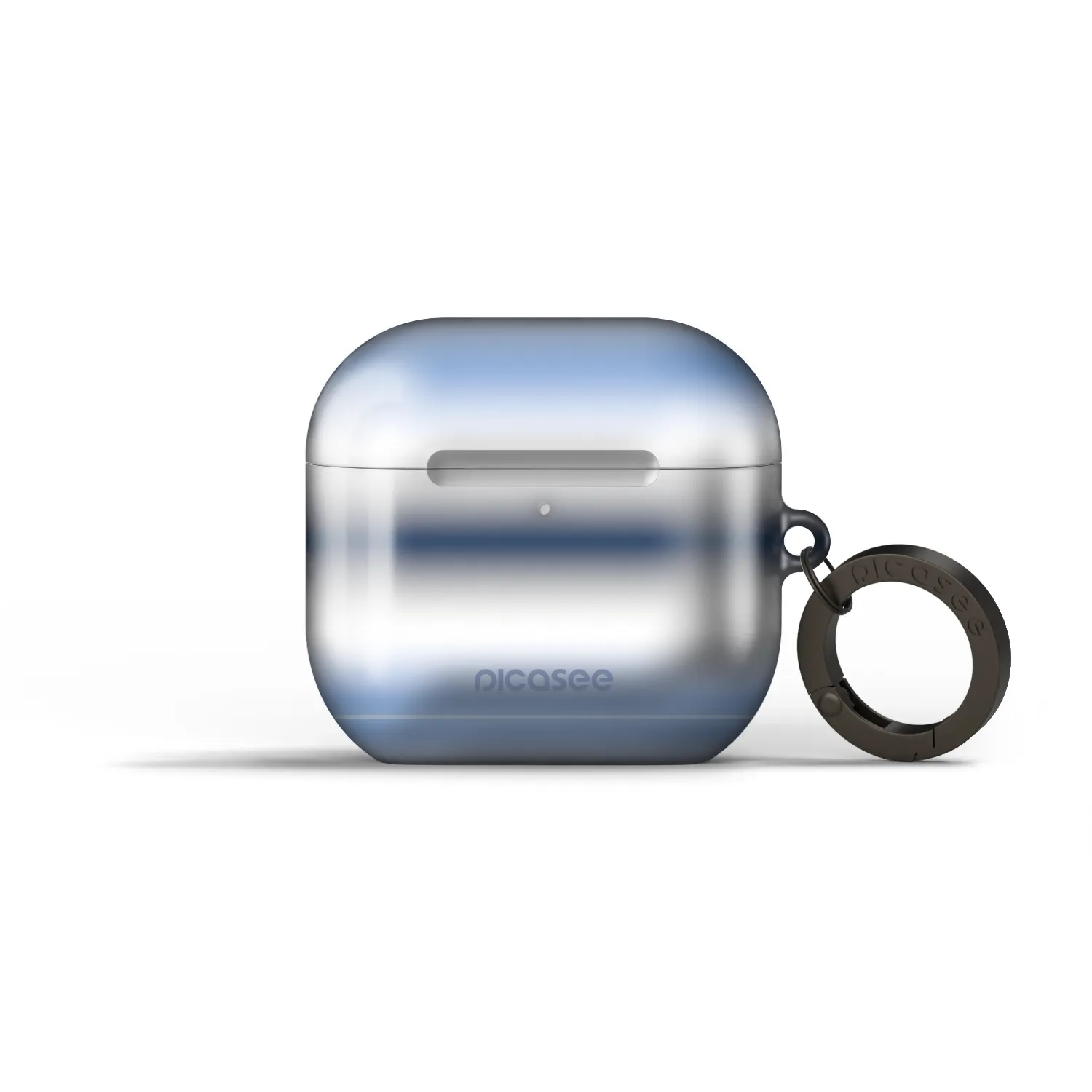 Picasee Obal pro Apple AirPods 5 - Static Lines