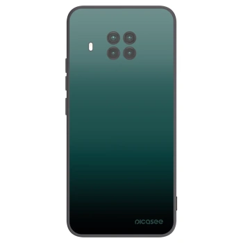 Picasee husă neagră din silicon pentru Xiaomi Mi 10T Lite - Verdant Fade