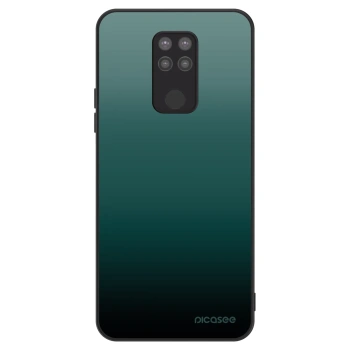 Husă pentru Xiaomi Redmi Note 9 - Verdant Fade