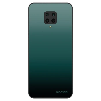 Husă pentru Xiaomi Redmi Note 9 Pro - Verdant Fade
