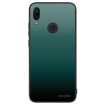 Husă pentru Xiaomi Redmi Note 7 - Verdant Fade