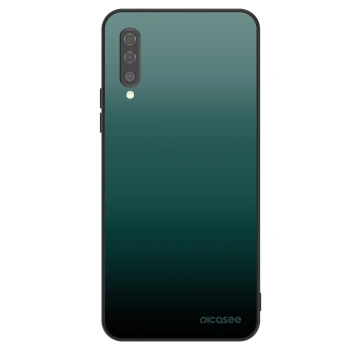Husă pentru Samsung Galaxy A50 A505F - Verdant Fade