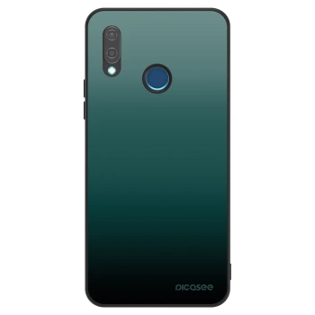 Husă pentru Huawei P20 Lite - Verdant Fade