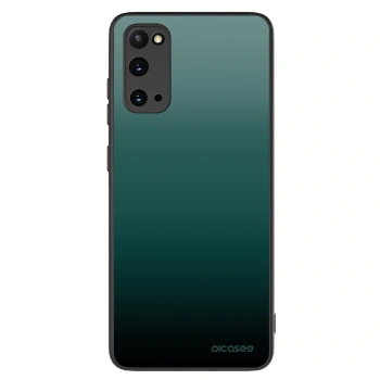 Husă pentru Samsung Galaxy S20 G980F - Verdant Fade