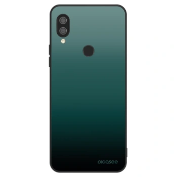 Husă pentru Xiaomi Redmi 7 - Verdant Fade