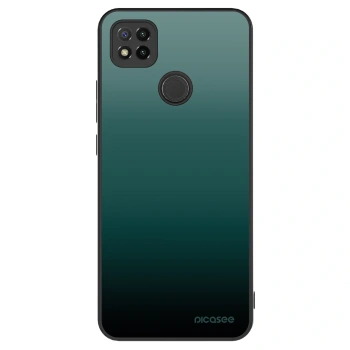 Husă pentru Xiaomi Redmi 9C - Verdant Fade